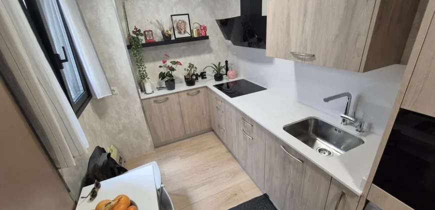 Piso de lujo en Palencia para entrar a vivir.