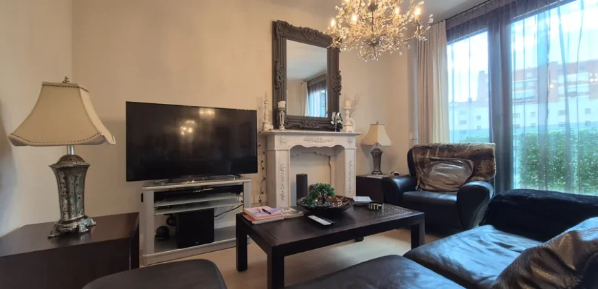 Piso de lujo en Palencia para entrar a vivir.