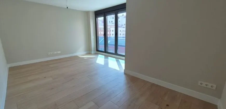 Piso de lujo en pleno centro de la ciudad