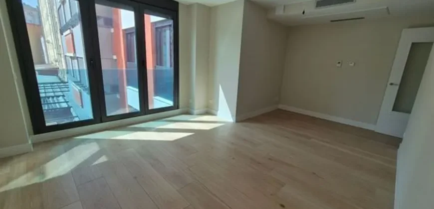 Piso de lujo en pleno centro de la ciudad
