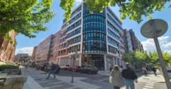 Piso de lujo en pleno centro de la ciudad Piso de lujo en pleno centro de la ciudad