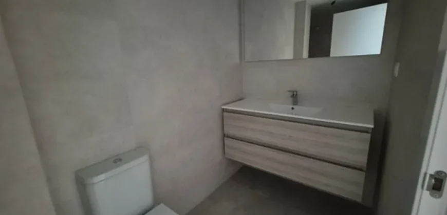 Piso de lujo en pleno centro de la ciudad