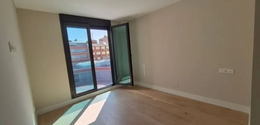 Piso de lujo en pleno centro de la ciudad