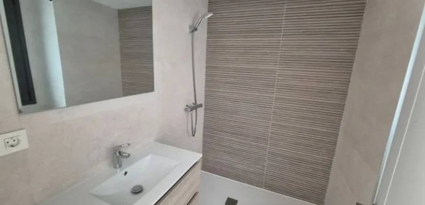 Piso de lujo en pleno centro de la ciudad