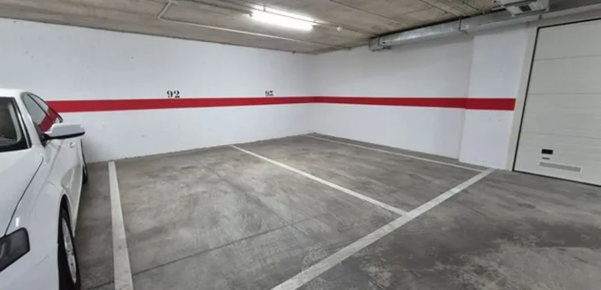 Piso de lujo en pleno centro de la ciudad