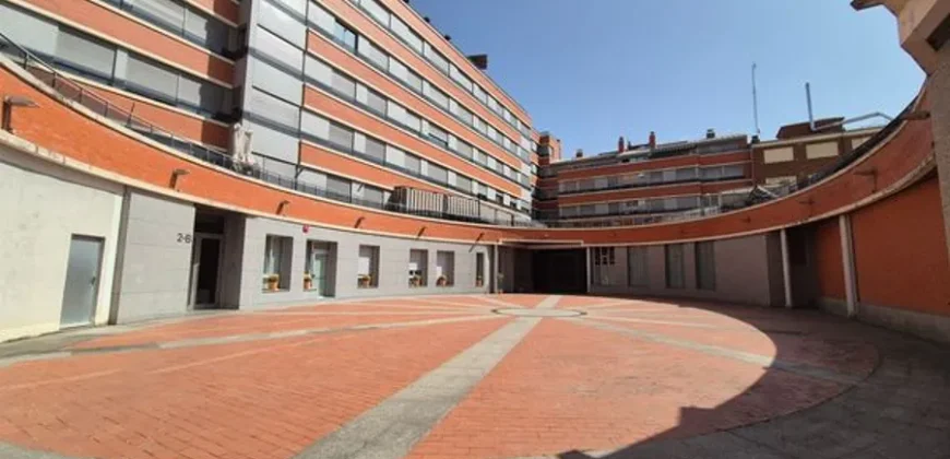 Piso de lujo en pleno centro de la ciudad