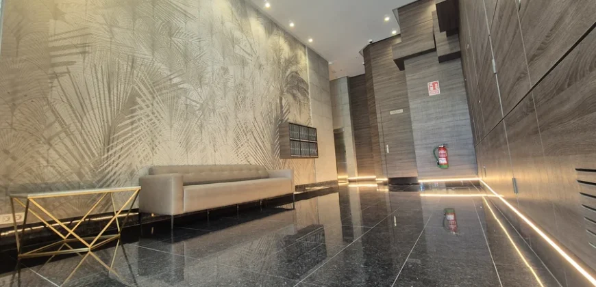 Piso de lujo en Palencia para entrar a vivir.