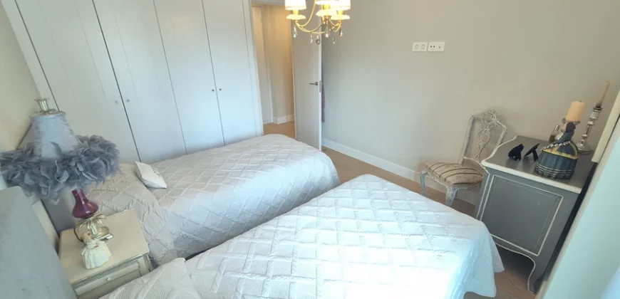 Piso de lujo en Palencia para entrar a vivir.