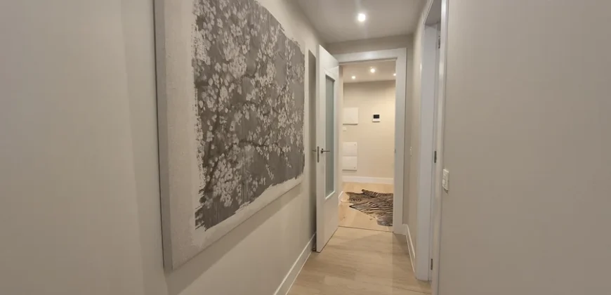 Piso de lujo en Palencia para entrar a vivir.