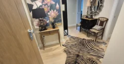 Piso de lujo en Palencia para entrar a vivir.