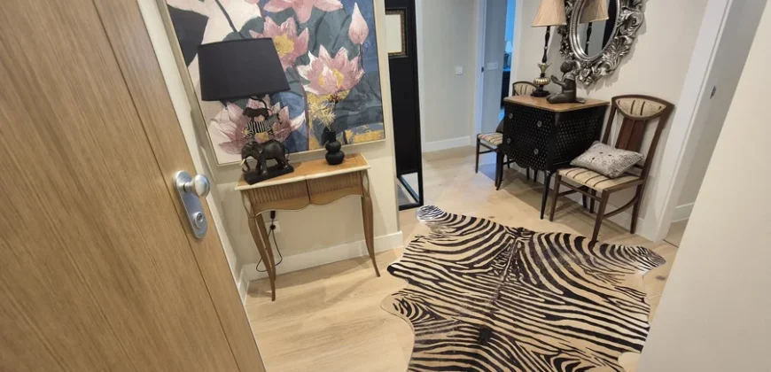 Piso de lujo en Palencia para entrar a vivir.