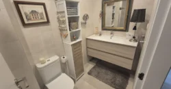 Piso de lujo en Palencia para entrar a vivir.