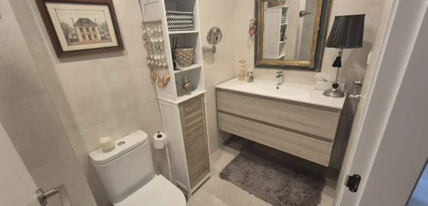 Piso de lujo en Palencia para entrar a vivir.