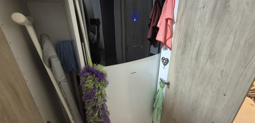 Piso de lujo en Palencia para entrar a vivir.