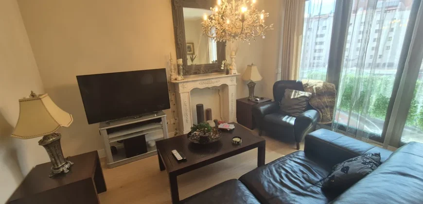 Piso de lujo en Palencia para entrar a vivir.