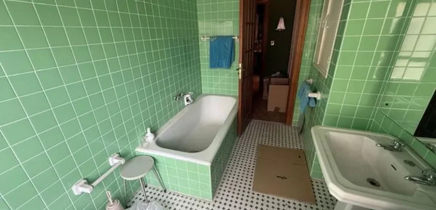 Piso en Palencia centro con terraza.