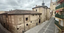 Piso en Palencia centro con terraza. Piso en Palencia centro con terraza.