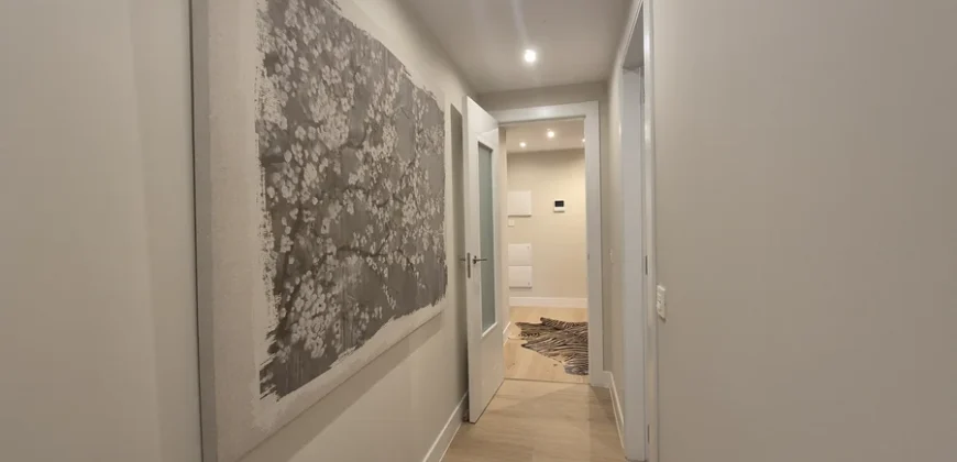 Piso de lujo en Palencia para entrar a vivir.