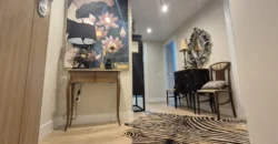 Piso de lujo en Palencia para entrar a vivir.