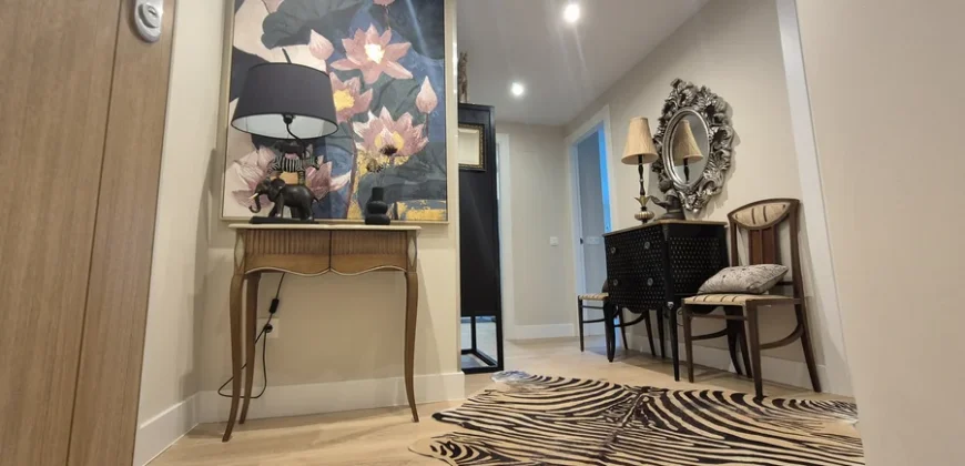 Piso de lujo en Palencia para entrar a vivir.