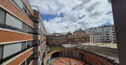 Piso de lujo en Palencia para entrar a vivir.