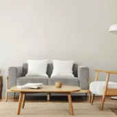 Para vender un piso en Palencia, ¿Mejor amueblado o sin muebles?