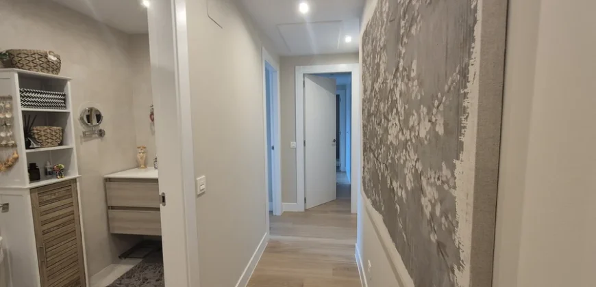 Piso de lujo en Palencia para entrar a vivir.