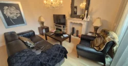 Piso de lujo en Palencia para entrar a vivir.