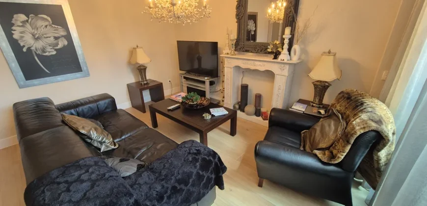 Piso de lujo en Palencia para entrar a vivir.