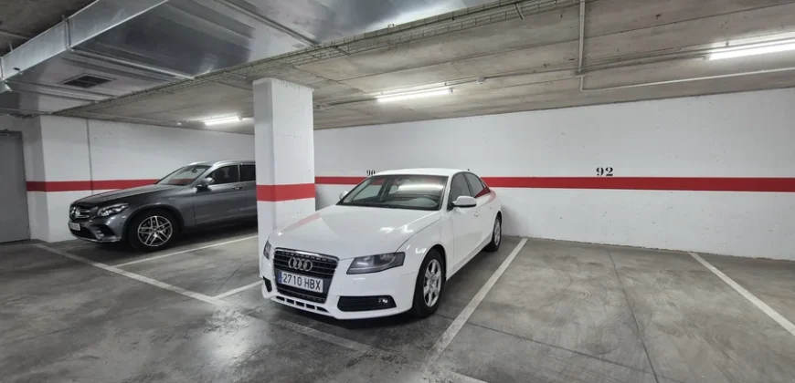 Piso de lujo en Palencia para entrar a vivir.