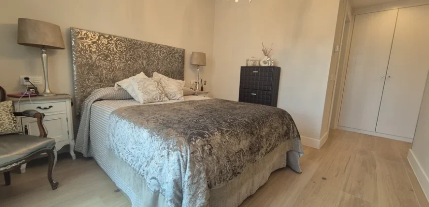 Piso de lujo en Palencia para entrar a vivir.