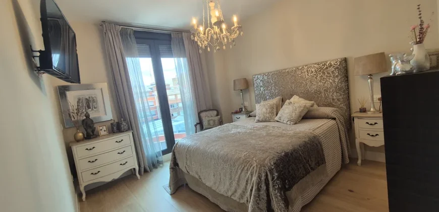 Piso de lujo en Palencia para entrar a vivir.