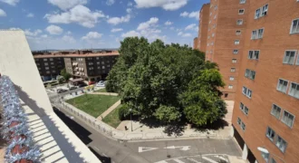 Ático en Palencia con 2 habitaciones con garaje y trastero. Ático en Palencia con 2 habitaciones con garaje y trastero.