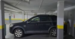 Ático en Palencia con terraza espectacular y 2 habitaciones