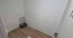 Ático en Palencia con terraza espectacular y 2 habitaciones