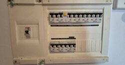 Ático en Palencia con terraza espectacular y 2 habitaciones