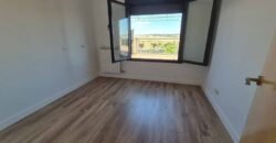 Ático en Palencia con terraza espectacular y 2 habitaciones