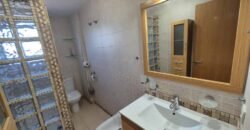 Ático en Palencia con terraza espectacular y 2 habitaciones