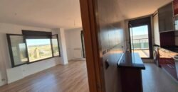 Ático en Palencia con terraza espectacular y 2 habitaciones