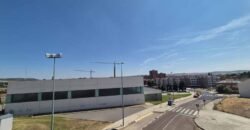 Ático en Palencia con terraza espectacular y 2 habitaciones