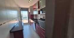 Ático en Palencia con terraza espectacular y 2 habitaciones