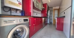 Ático en Palencia con terraza espectacular y 2 habitaciones