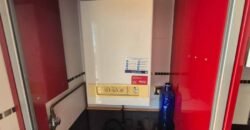 Ático en Palencia con terraza espectacular y 2 habitaciones