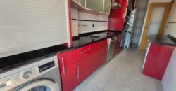 Ático en Palencia con terraza espectacular y 2 habitaciones