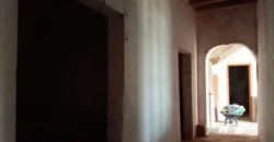 Oportunidad de casa histórica