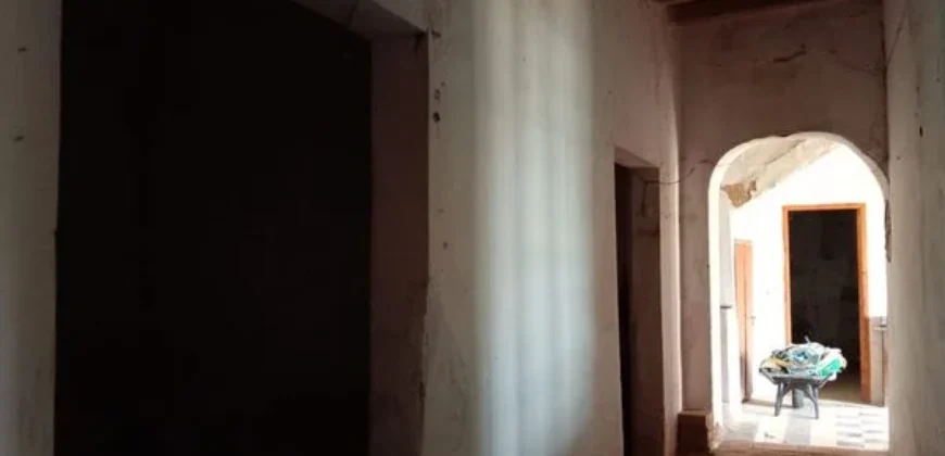 Oportunidad de casa histórica