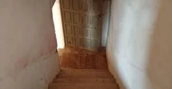 Oportunidad de casa histórica