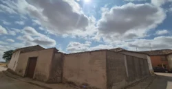 Casa de pueblo de cinco habitaciones para reformar Casa de pueblo de cinco habitaciones para reformar