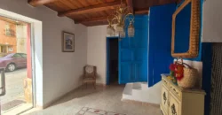 Casa de pueblo de cinco habitaciones para reformar Casa de pueblo de cinco habitaciones para reformar