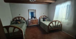 Casa de pueblo de cinco habitaciones para reformar Casa de pueblo de cinco habitaciones para reformar